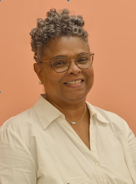 Margetta Hill
